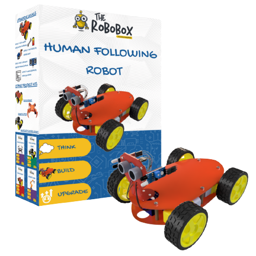 Ecom-Robobox