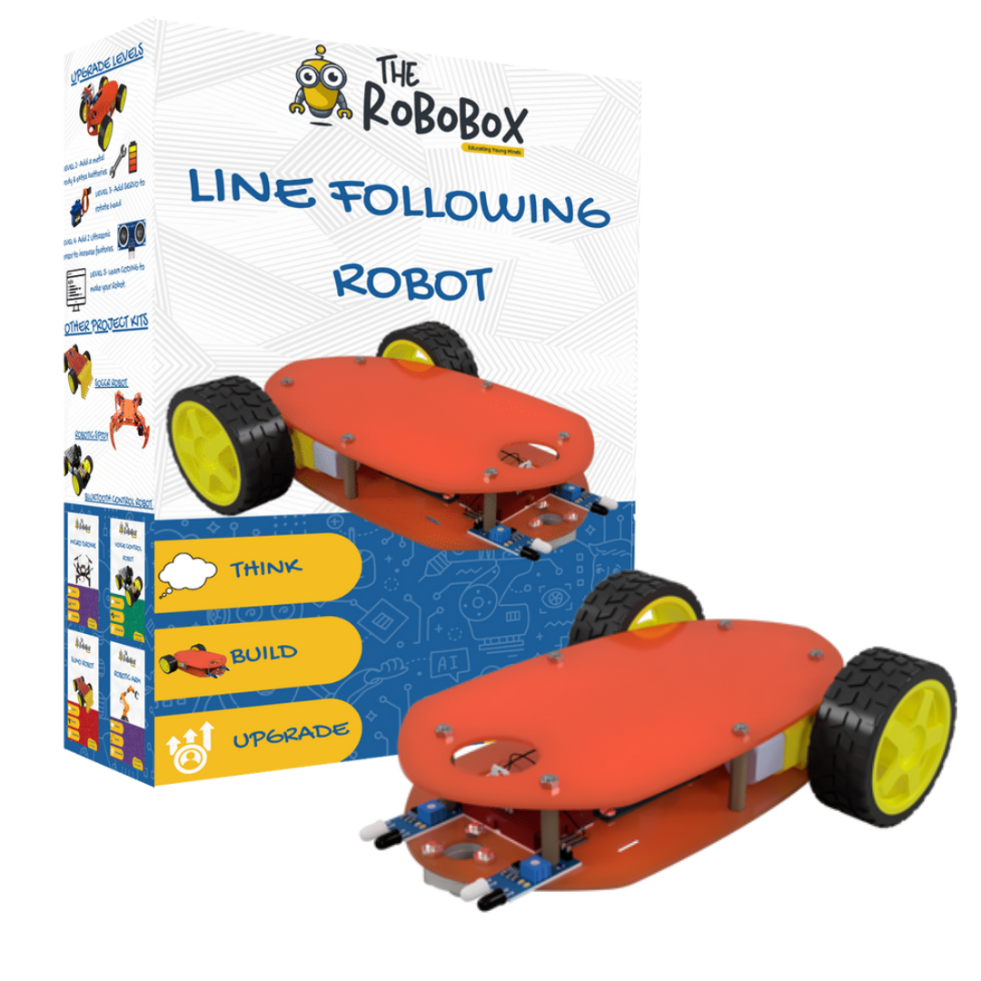 Ecom-Robobox