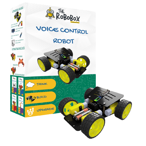 Ecom-Robobox